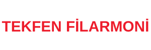 11 Mart - Tekfen Filarmoni - Duende