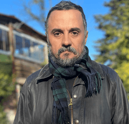 Utku Başar - Aposto