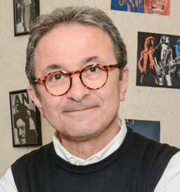 Suha Çalkıvik - Aposto