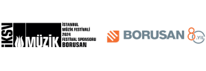 30 Mayıs - Borusan Holding - İstanbul