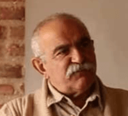 Masis Kürkçügil - Aposto