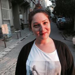 Sinem Dönmez - Aposto