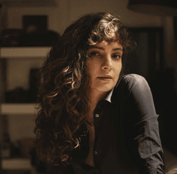 Nis Tuğba Çelik - Aposto