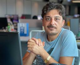 Olkan Özyurt - Aposto