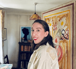 Seda Yılmaz - Aposto