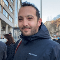 Fırat Fıstık - Aposto