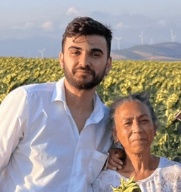 Alev Karakartal ve Burak Altınok - Aposto