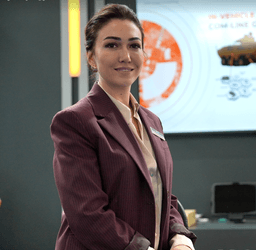 Selen Erdurak - Aposto