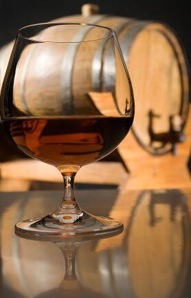 🥃 Fıçı etkisi: Viskide olgunlaşma dinamikleri