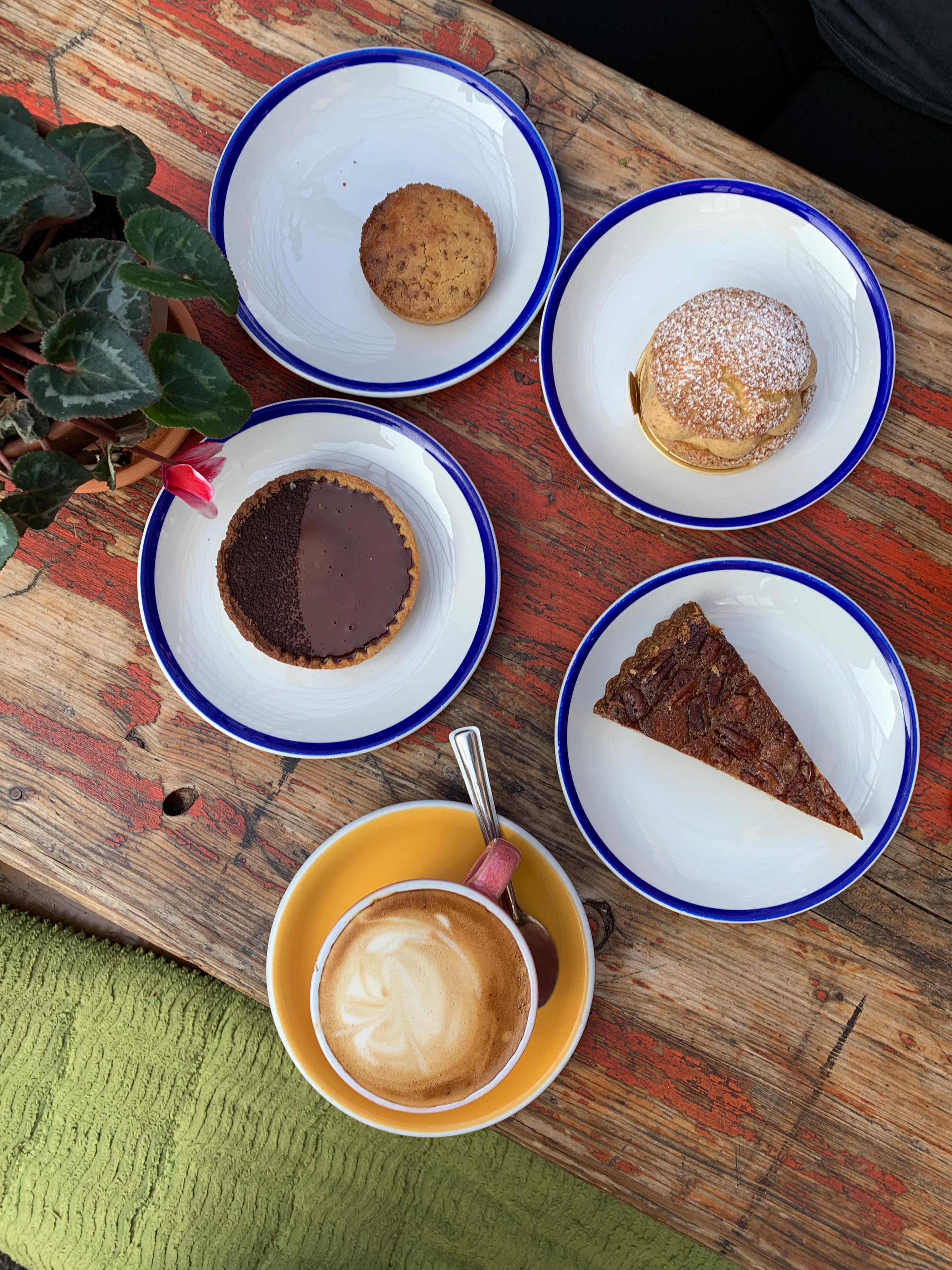 Londra'da bir pazar günü rehberi: Columbia Road’dan Broadway Market’a bir gastronomi rotası