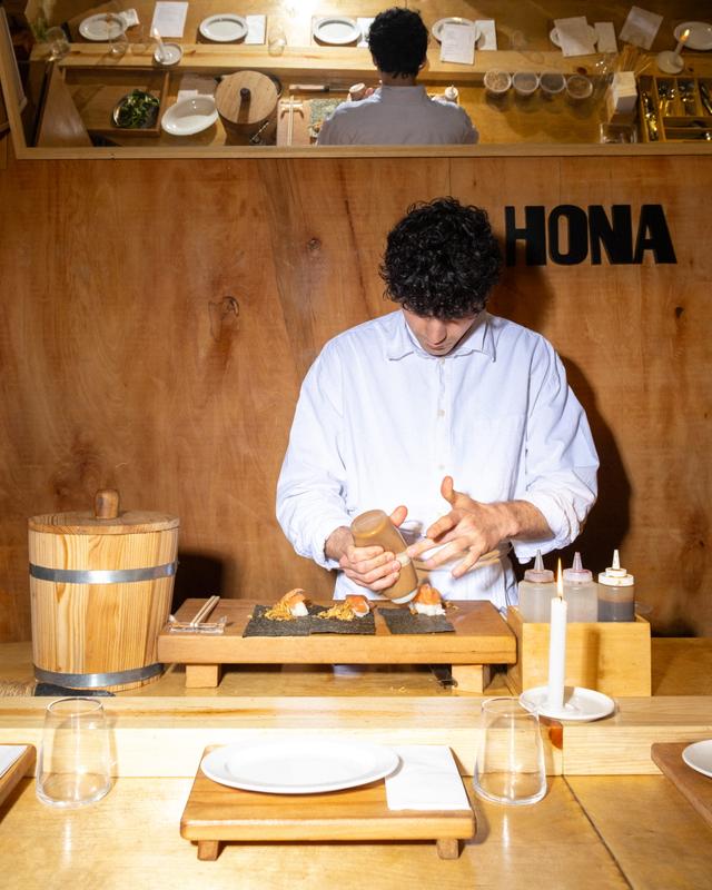 Hona: Ahıska'dan kalanlar