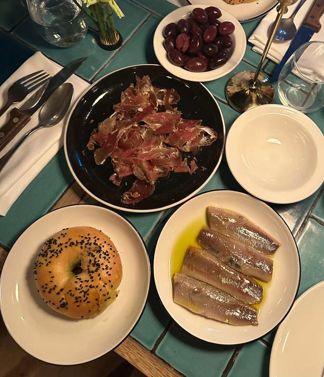 🍽️ Londra'da Türk mutfağının yeni dönemi