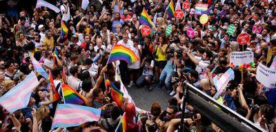 Pandemi ve nefretin kıskacında LGBTİ+’lar