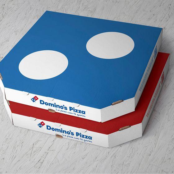 Pizza kutularının arkasındaki firma: Ankutsan