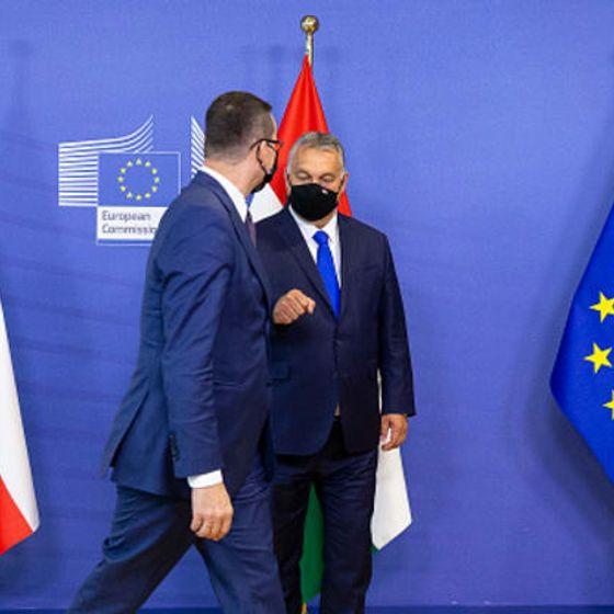 AB’nin Macaristan ve Polonya’yla imtihanı