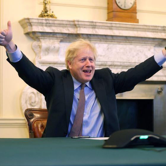 Brexit: Manş’ın yeni kuralları