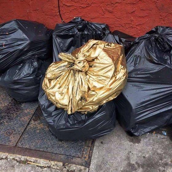 İstanbul’da çöpün hikâyesi