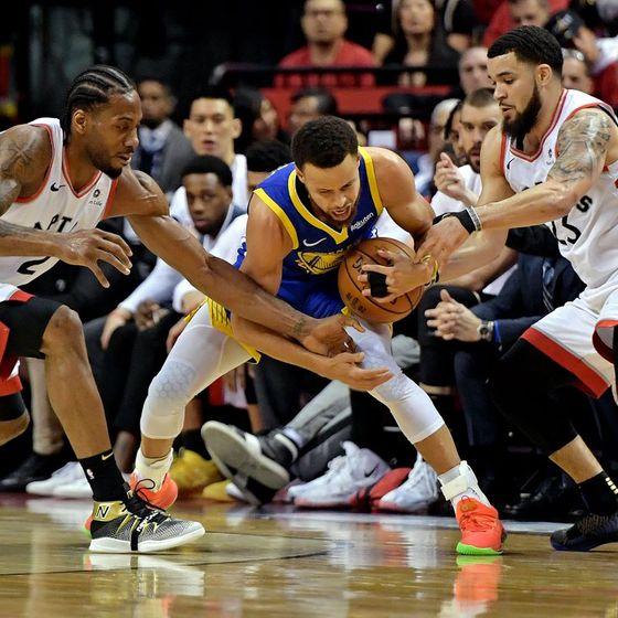 Golden State Warriors’ın rehabilitasyonu