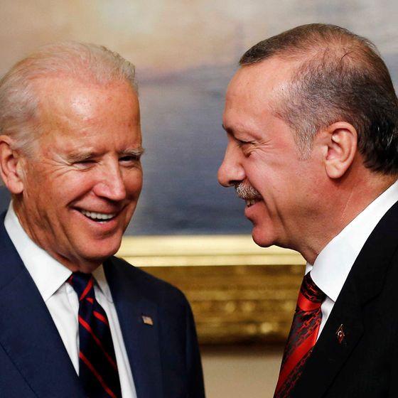 Türkiye- ABD ilişkilerinin bugünü