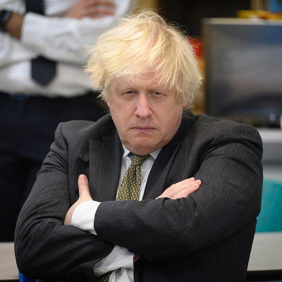 Boris Johnson’ın sınavı