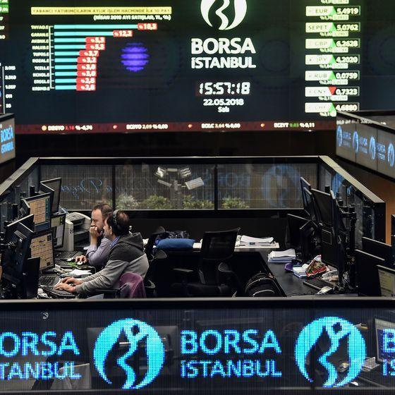 Beşinci müdahale, devre kesiciler, yeni rekorlar