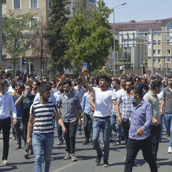 Tütün üretiminde yetki şartı tartışmaları