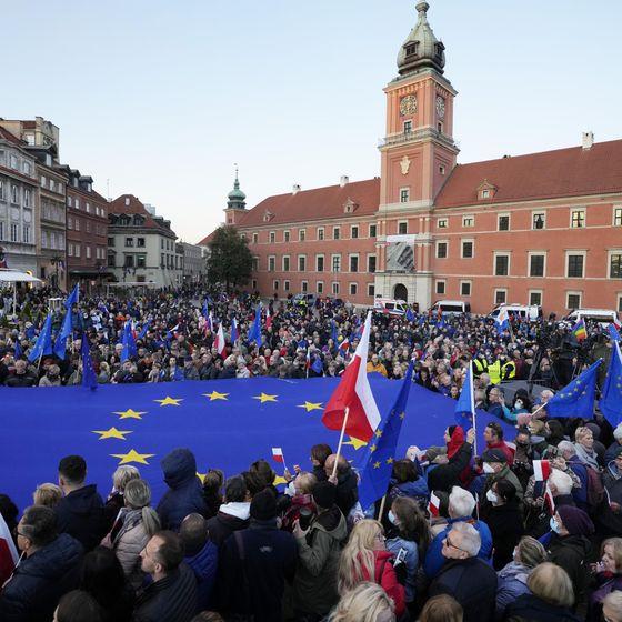 Polonya - AB gerilimi: Polexit bir ihtimal mi?