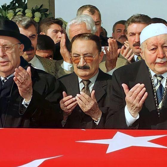 Türkiye’nin sansür pratikleri