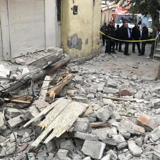 Olası bir depreme ne kadar hazırlıklıyız?