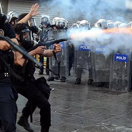 İktidarın polisi, polisin iktidarı