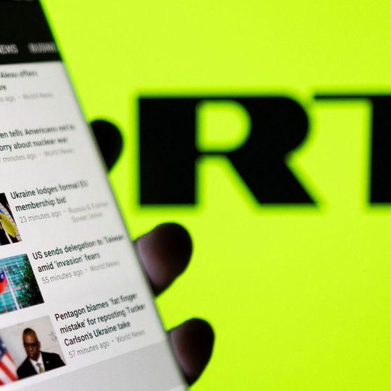 Rusya-Ukrayna gerilimi: Teknoloji şirketleri taraf seçmeli mi?
