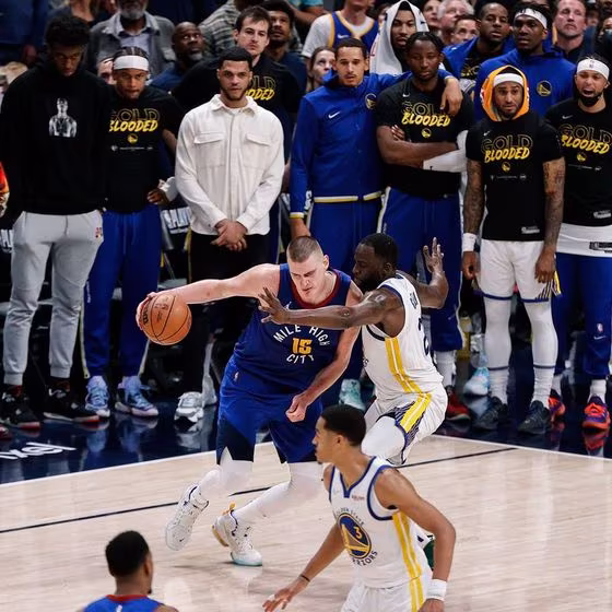 NBA’de playoff yarı finalleri heyecanı başlıyor