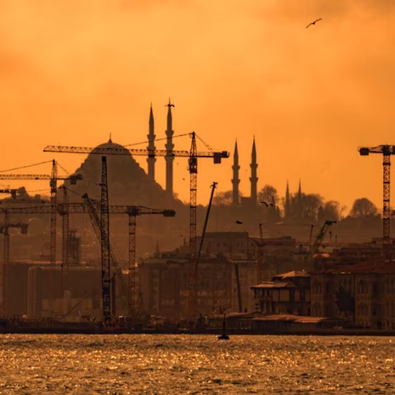 Konut krizi: Artan konut fiyatları, finansman projesi