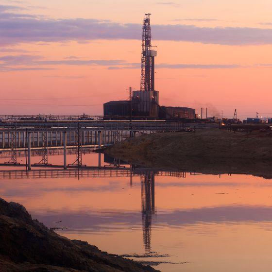 Avrupa’nın doğal gaz endişesi