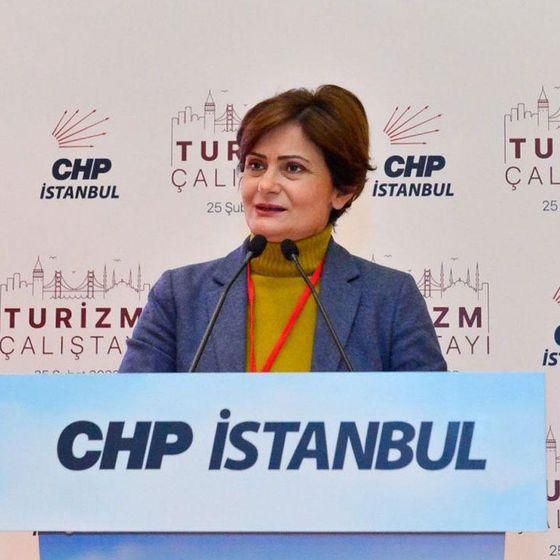 Günün gelişmesi: CHP'de hareketli saatler