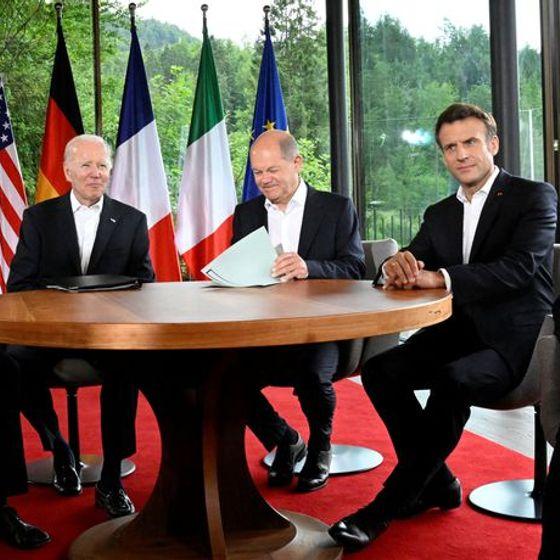 G7 Liderler Zirvesi’nin Sonuç Bildirgesi ne söylüyor?