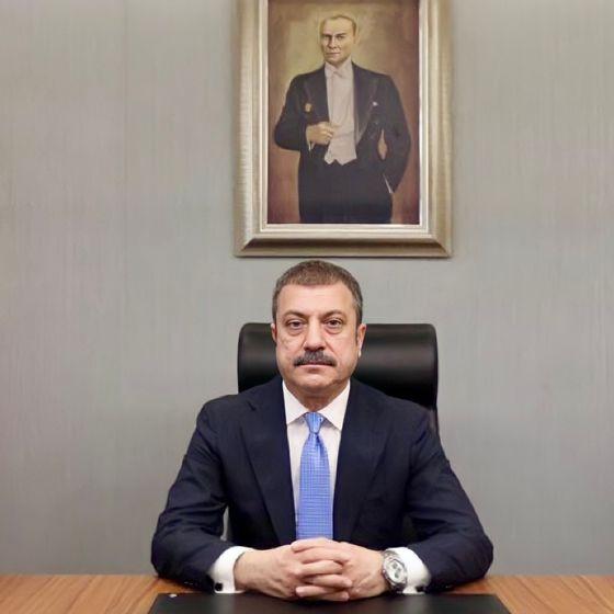 “Başarılı bir merkez bankası sıkıcı olurdu”