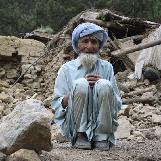 Günün gelişmesi: Afganistan'da depremin faturası büyüyor