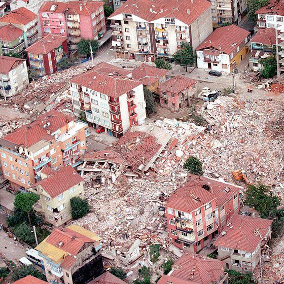 Asrın felaketinden 23 yıl sonra: Şimdi gelse hazır mıyız?