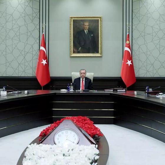 🔔 YAŞ kararları açıklandı