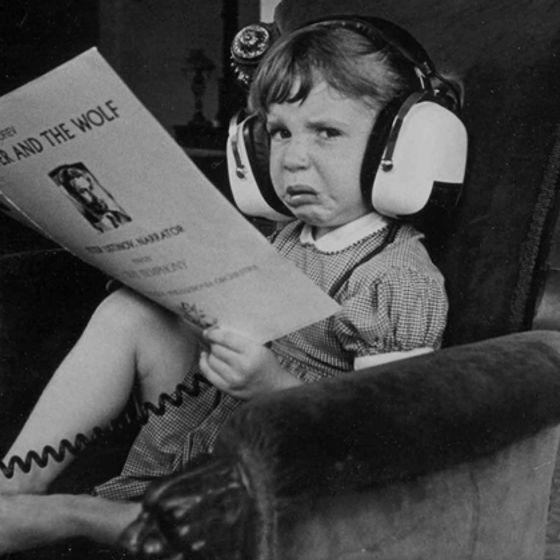 Müzik neden bu kadar güçlü?