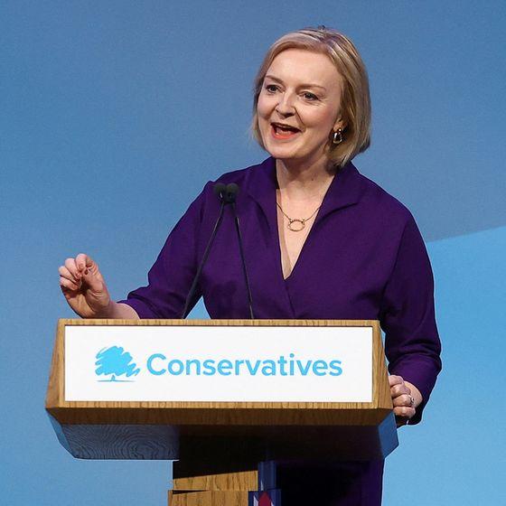 Birleşik Krallık'ın yeni başbakanı: Liz Truss