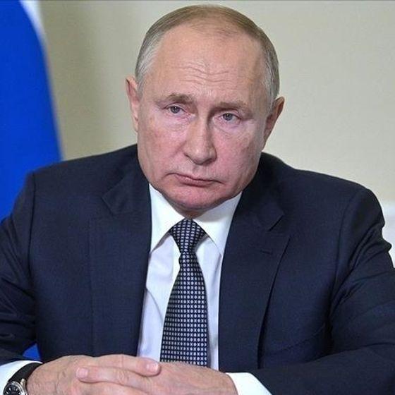 🔔 Putin'den, tahıl gönderilen ülkeleri sınırlandırma talebi