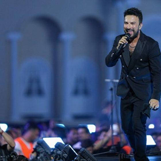 🔔 Tarkan, İzmir konserinin gelirini 3 vakfa bağışlayacak