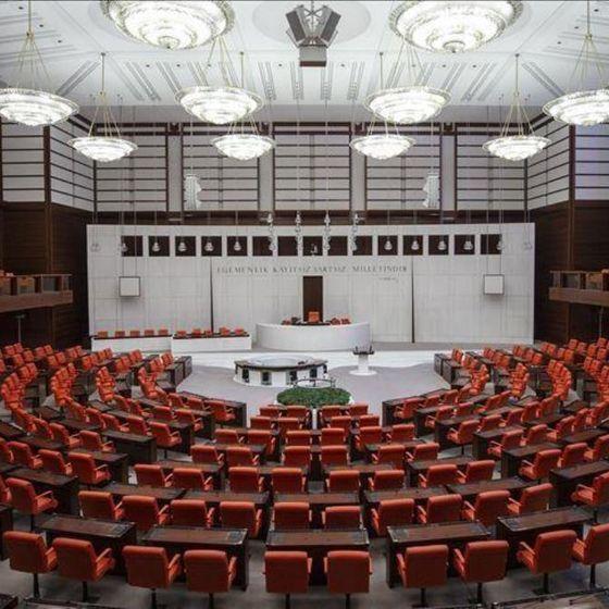 TBMM 27. dönemin son yasama yılı: Gündemde neler var?
