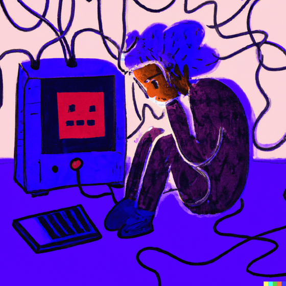 Türkiye’nin “internet yoksunluğu”