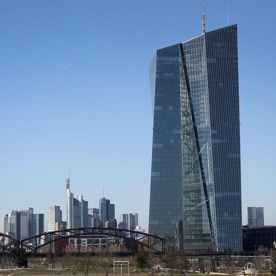 🚨 Avrupa Merkez Bankası faizi %1,50'ye yükseltti