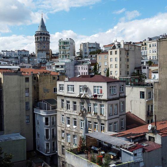 Kira zammı krizi