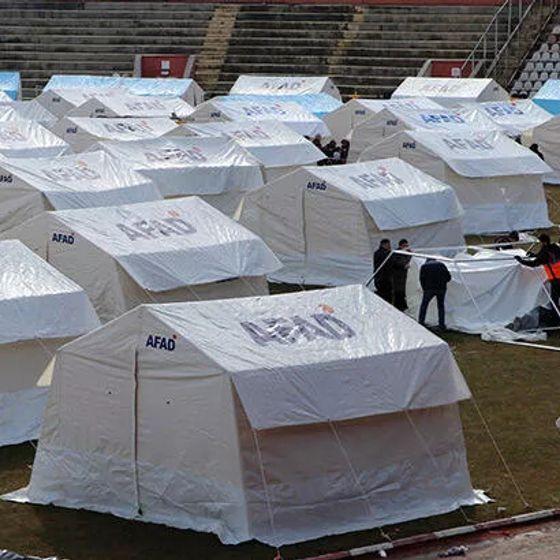 Deprem bölgelerinde hijyen krizi: Sorunlar, riskler ve çözümler