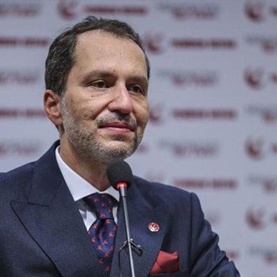 🔔 Yeniden Refah Partisi, Cumhur İttifakı'nı reddetti